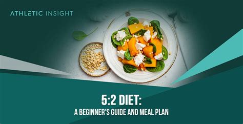 The Beginner's Guide to the 5:2 Diet .